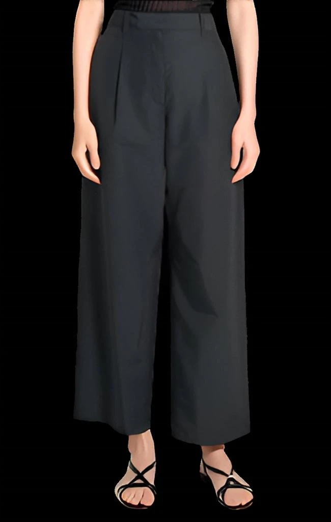 Theory Theory - Cropped Utility Pants 4
