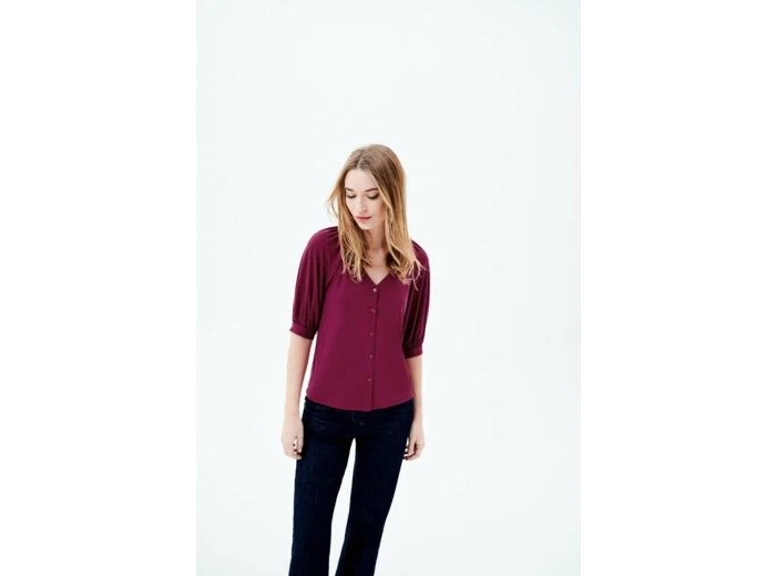 Caroll T-shirt tenry 1