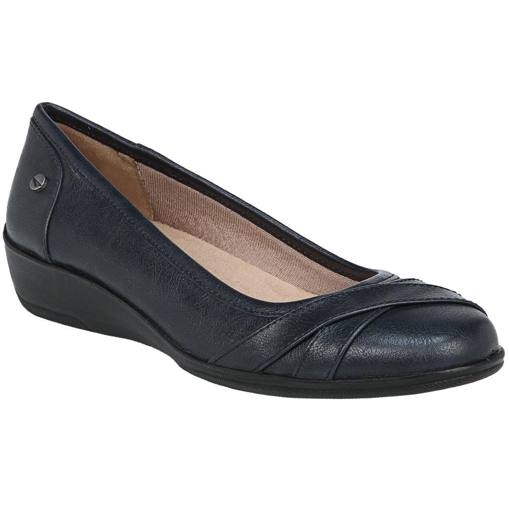 LifeStride I Loyal Wedge Pumps