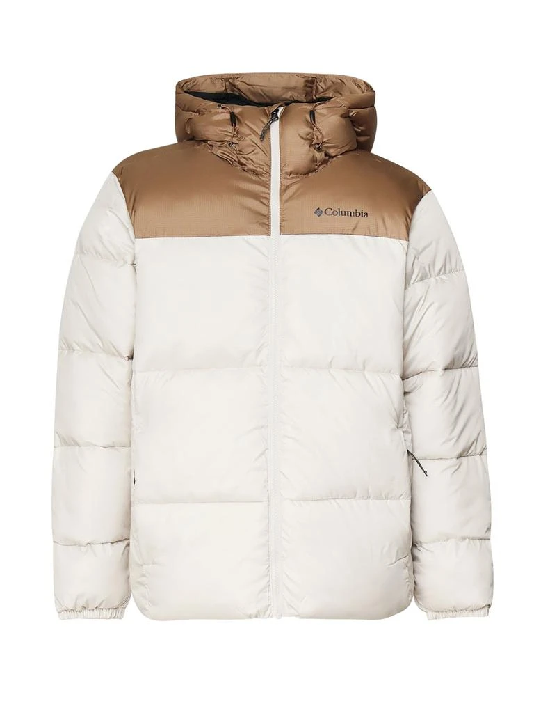 Columbia Puffect Ii Hooded Jacket 1