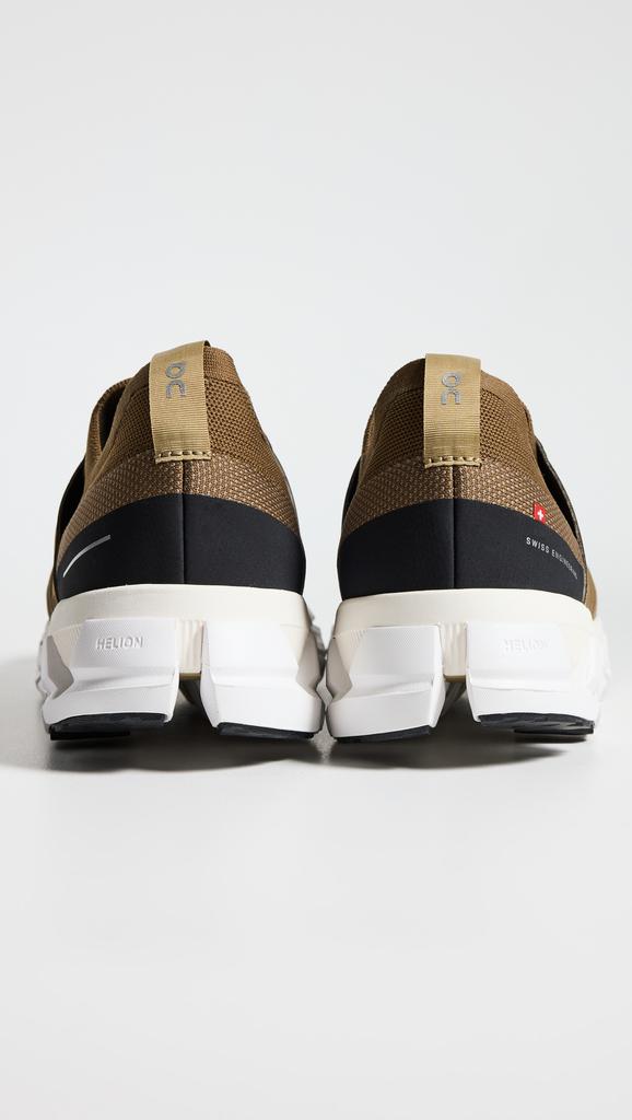 On Cloudswift 3 Sneakers