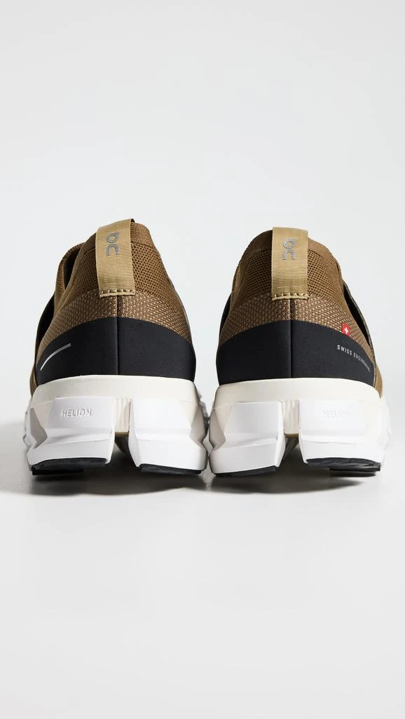 On Cloudswift 3 Sneakers 2