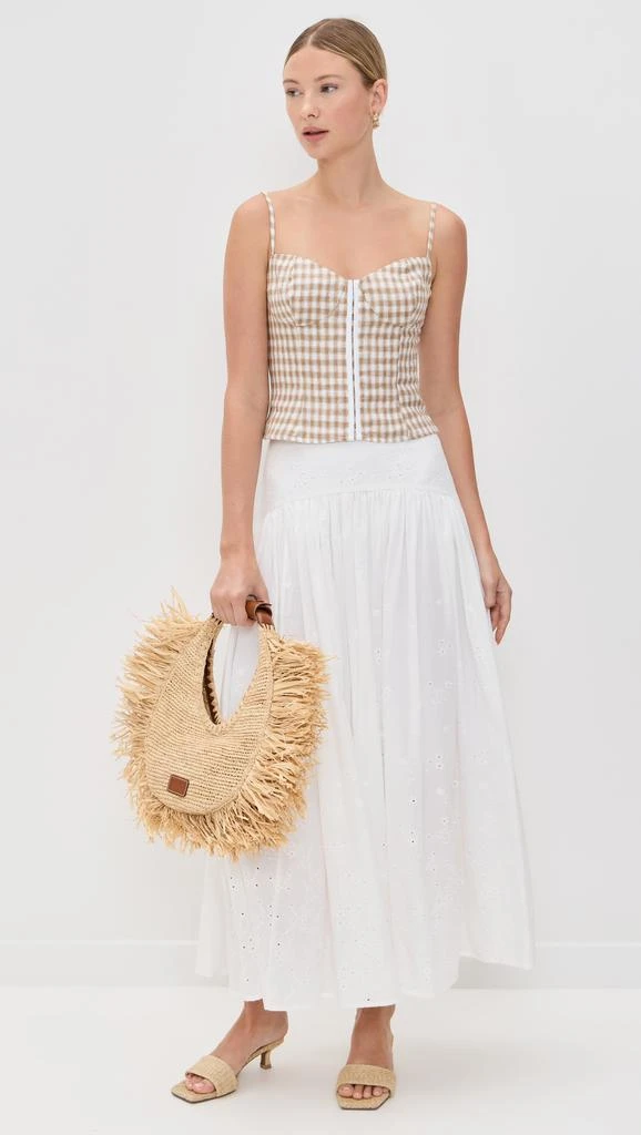 Staud Procida Skirt 4