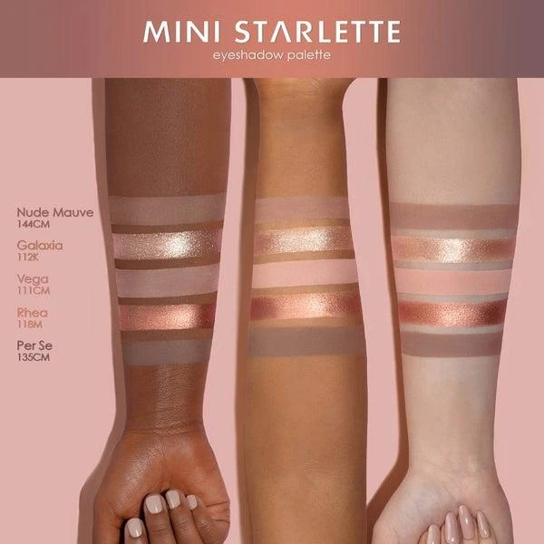 Natasha Denona Natasha Denona Mini Starlette 2