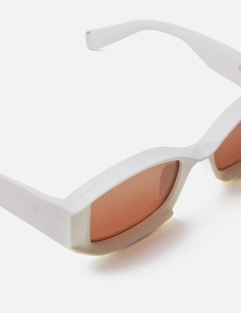 A.SOCIETY FALLON ACETATE NYLON 3