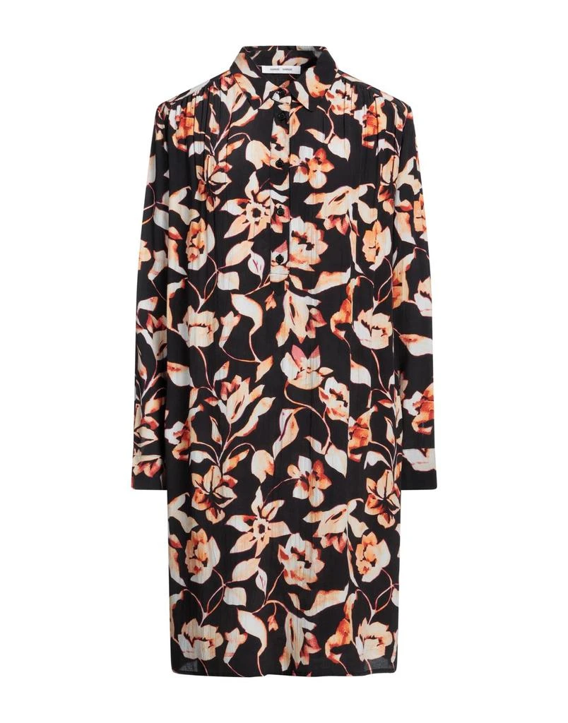 SAMSØE Φ SAMSØE Shirt dress 1