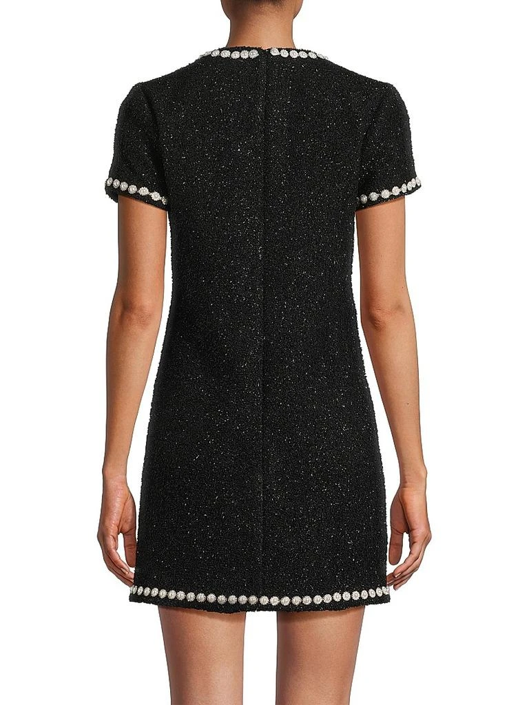 Likely Scottie Embellished Shift Dress 5