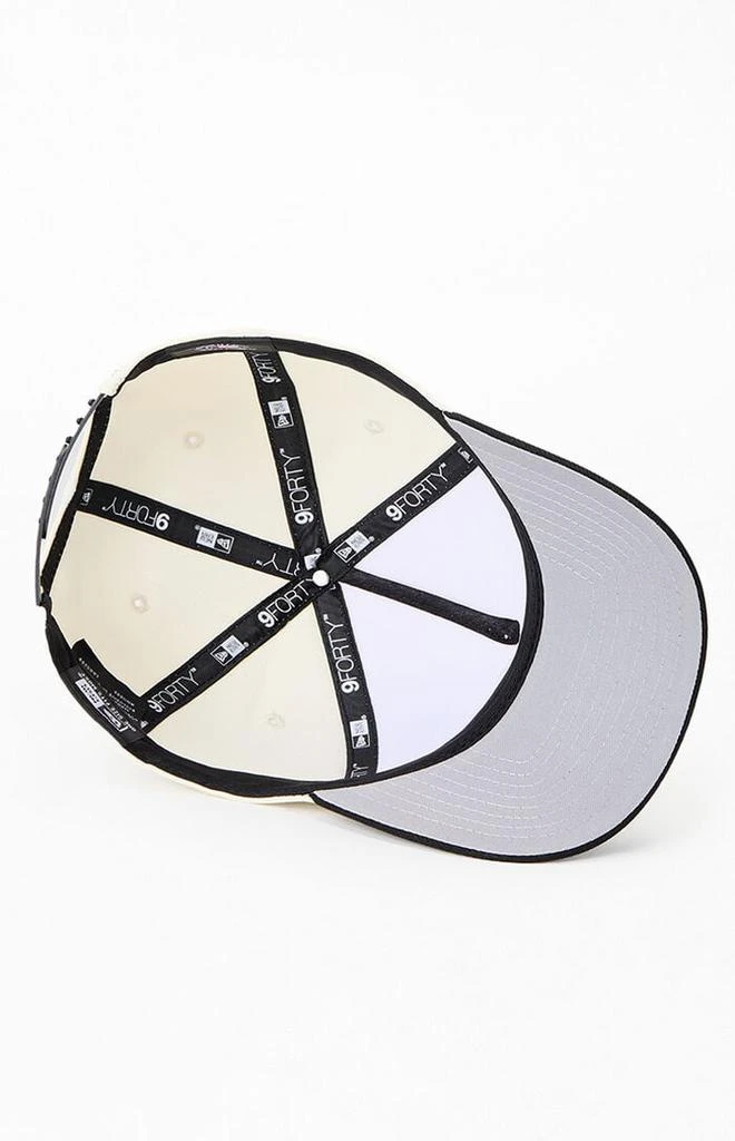 New Era LA Dodgers UD 9Forty Hat 5