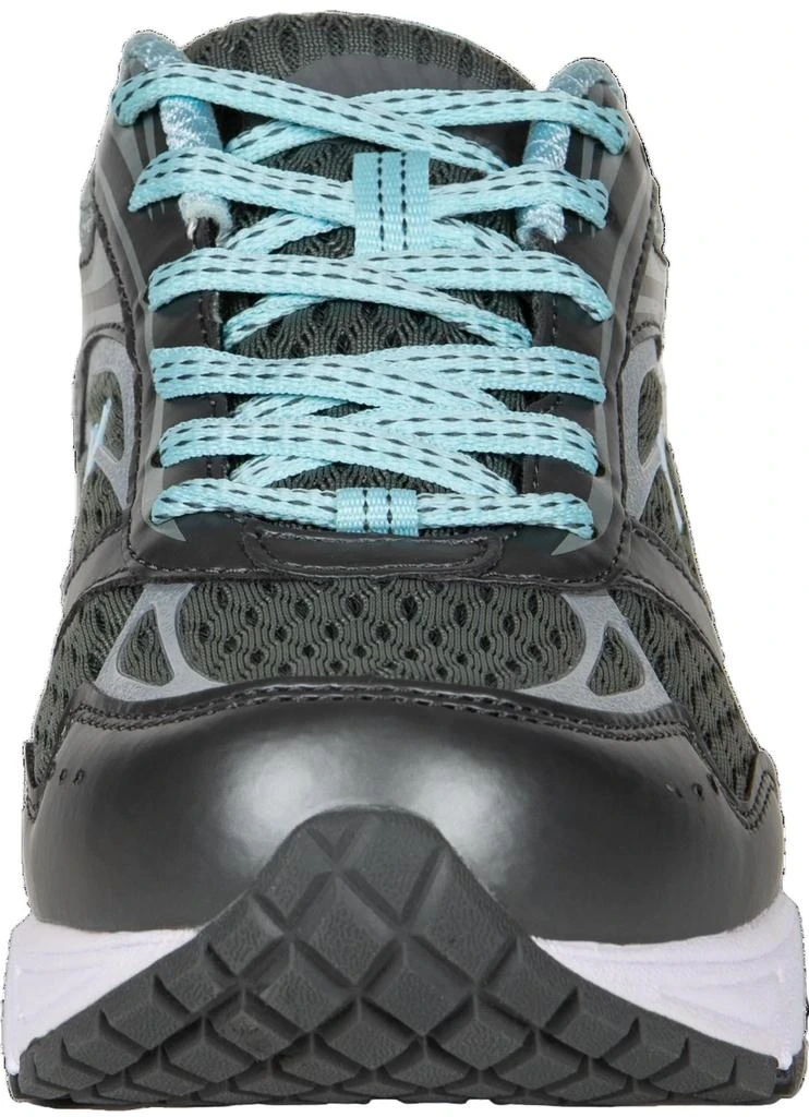 Xelero Xelero - Ladies Genesis Wide Sneakers 3