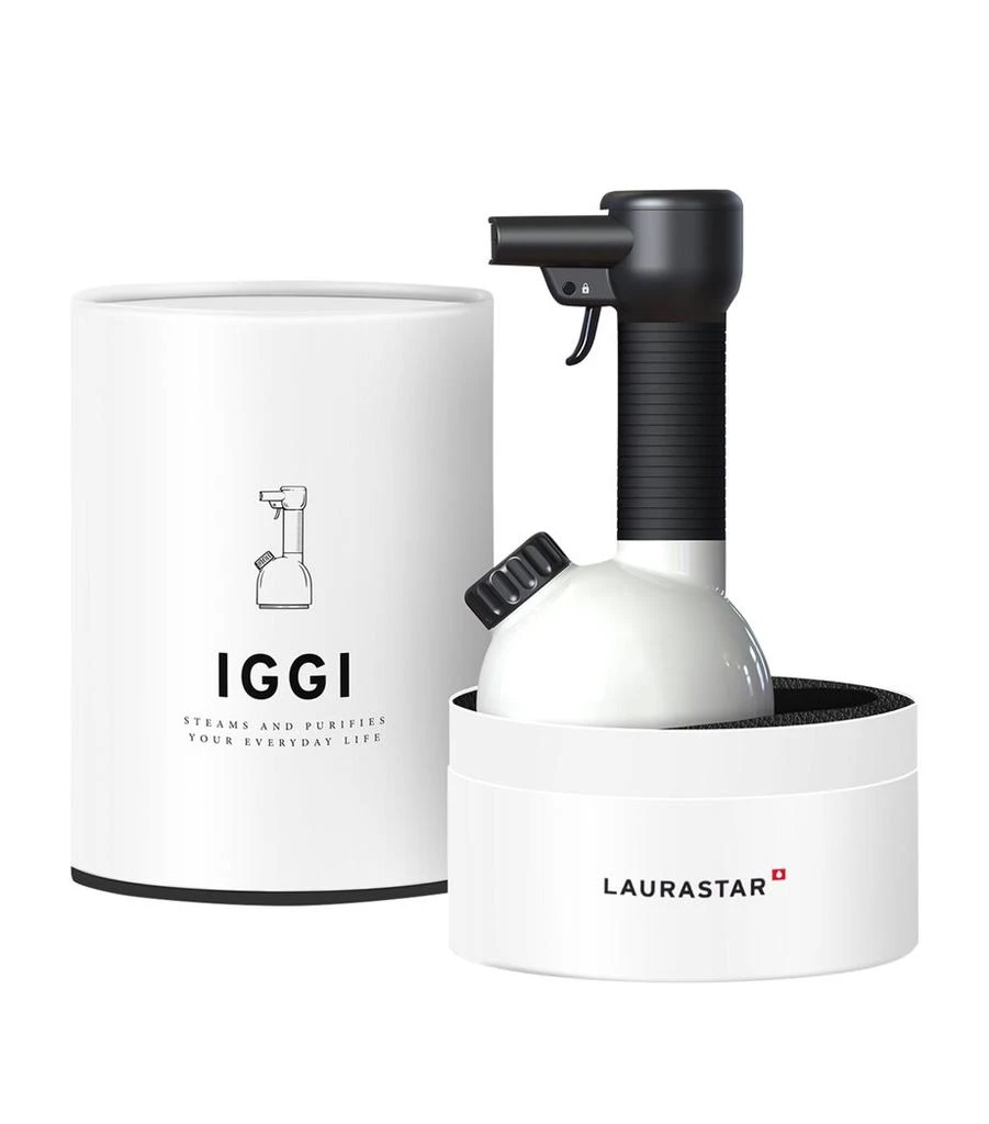 Laurastar Iggi Steamer 8