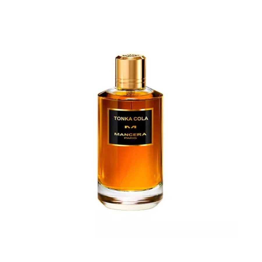 MANCERA Mancera Tonka Cola Unisex EDP