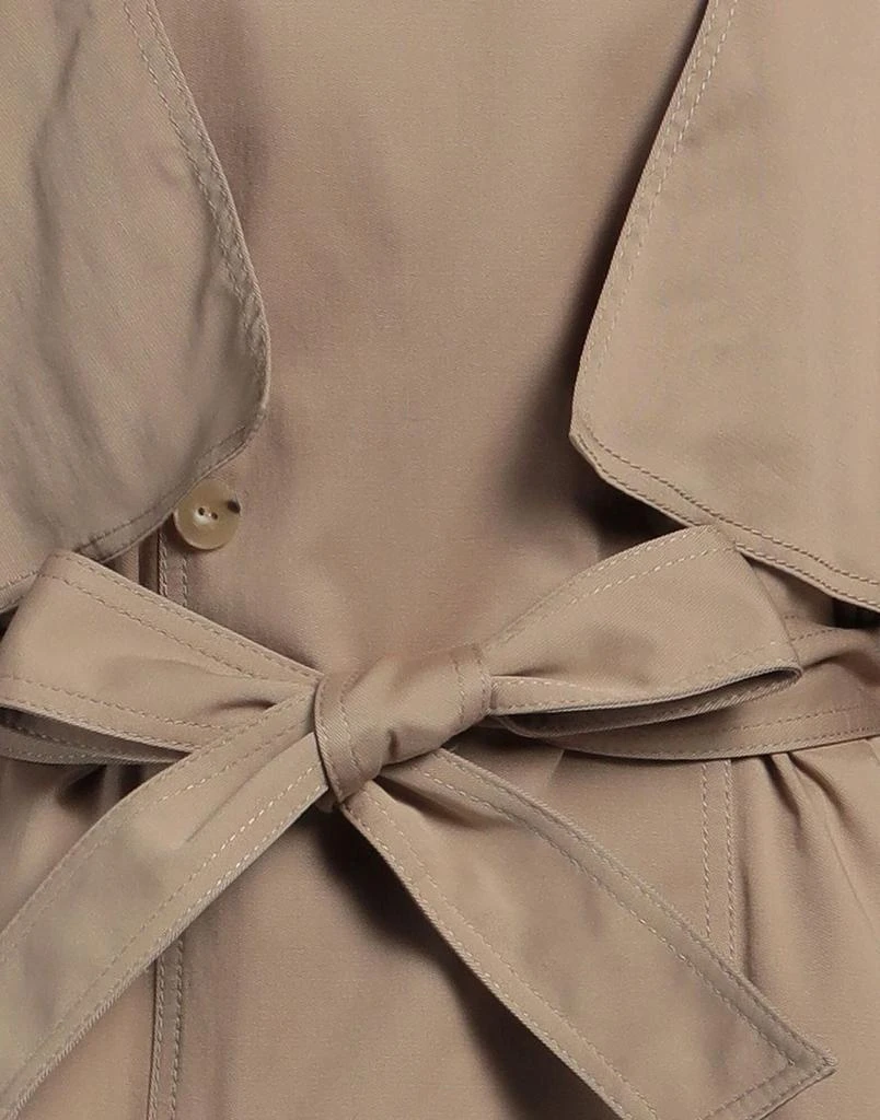 AERON Full-length jacket 4