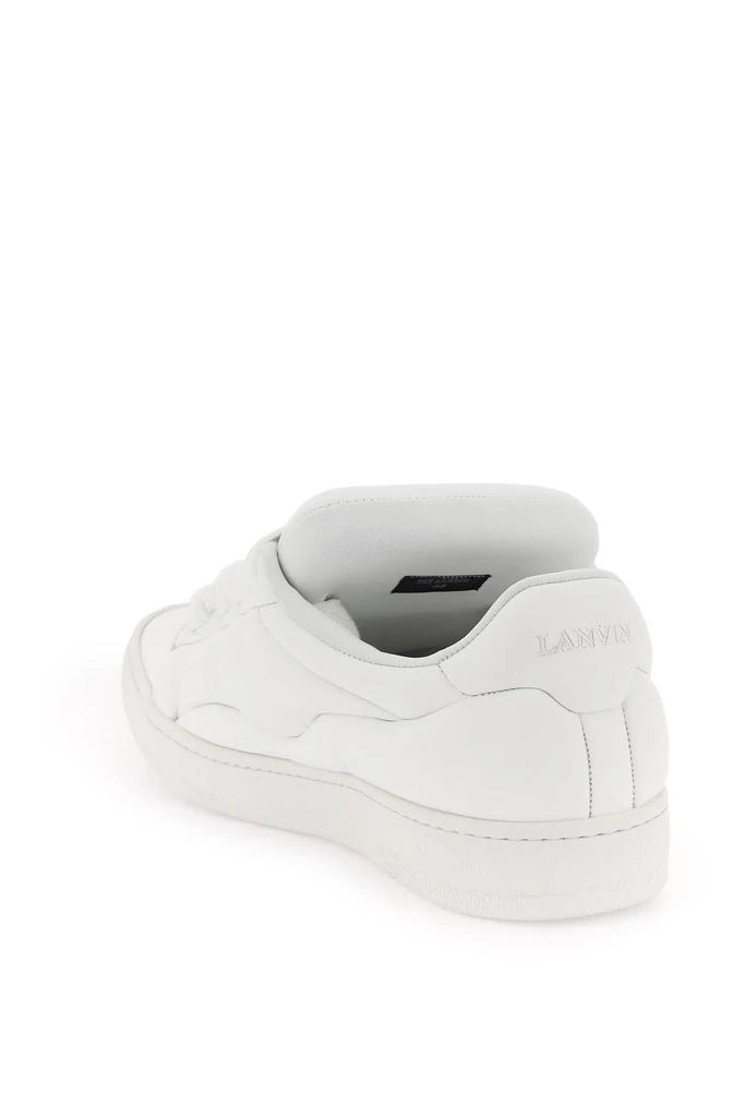 Lanvin Curb Sneakers 3