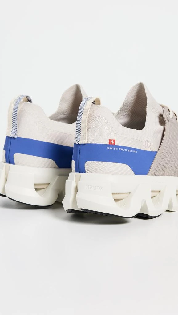 On Cloudswift 4 Sneakers 2