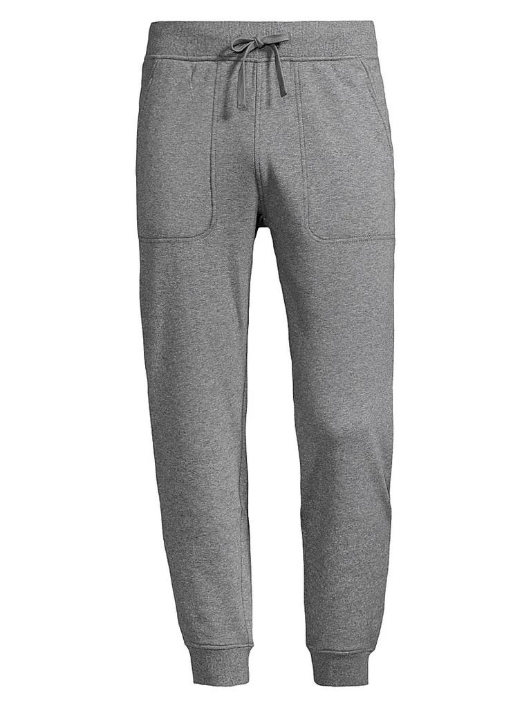 UGG Heritage Comfort Hank Jogger Pants 1