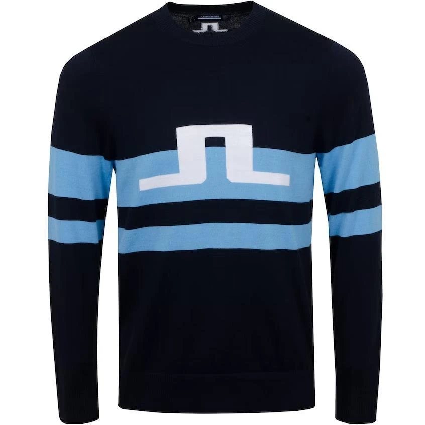 J. Lindeberg J.Lindeberg Ryan Golf Sweater 1