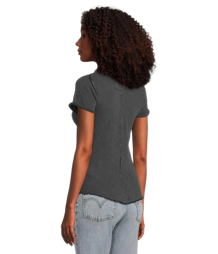 Free People Be My Baby Tee 3