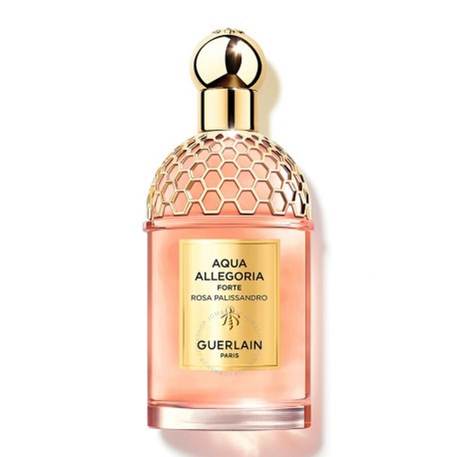 Guerlain Guerlain Gue Allego Rosa Palissandro Forte Unisex EDP