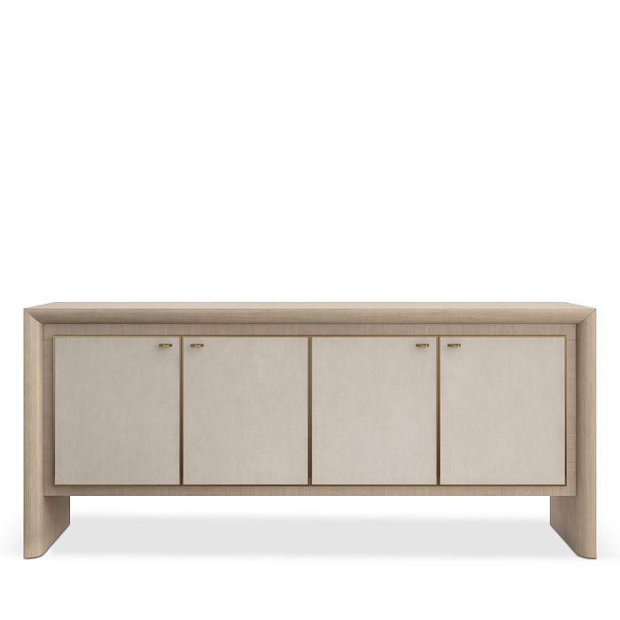 caracole Unity Credenza
