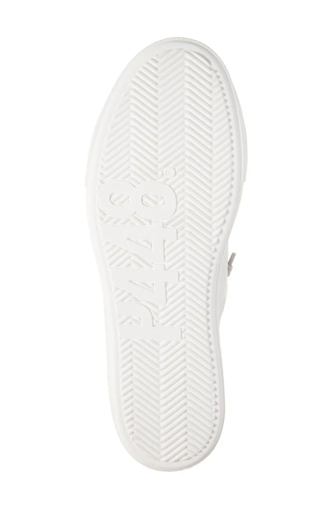P448 Thea Platform Sneaker 6