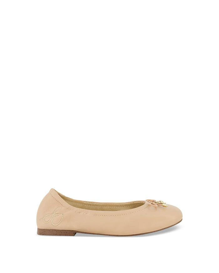 Sam Edelman Girls' Felicia Flats - Toddler, Little Kid, Big Kid 4