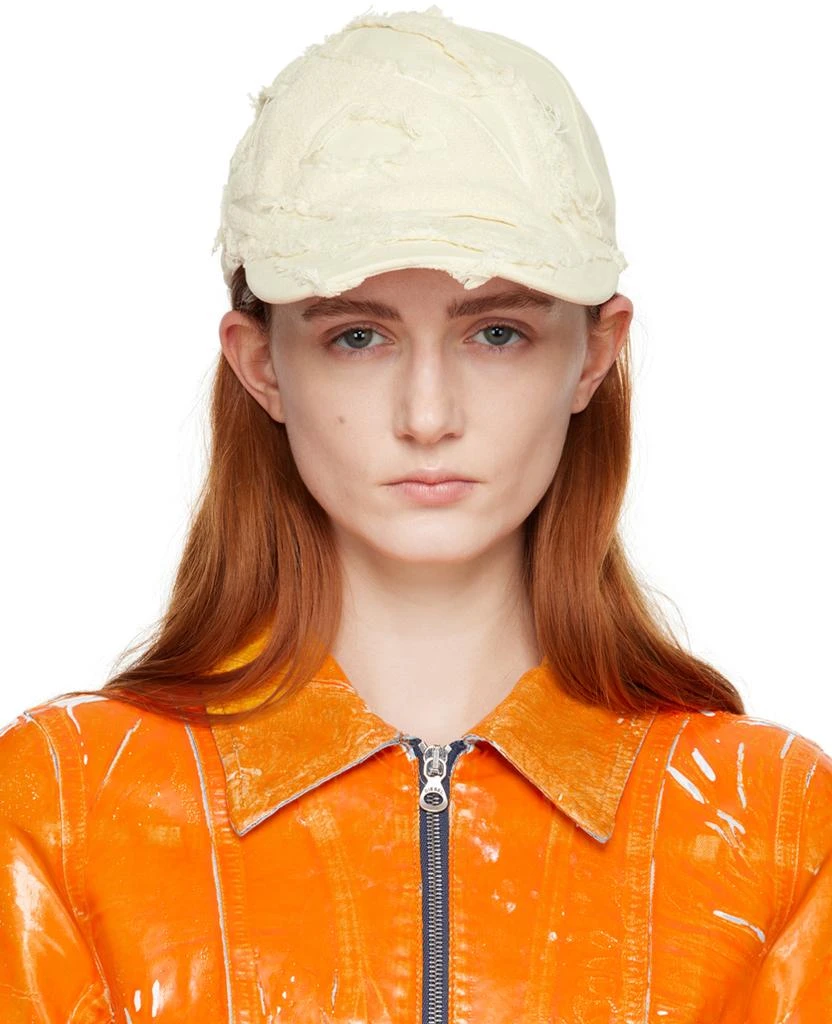 Diesel Off-White C-Obi Cap 1