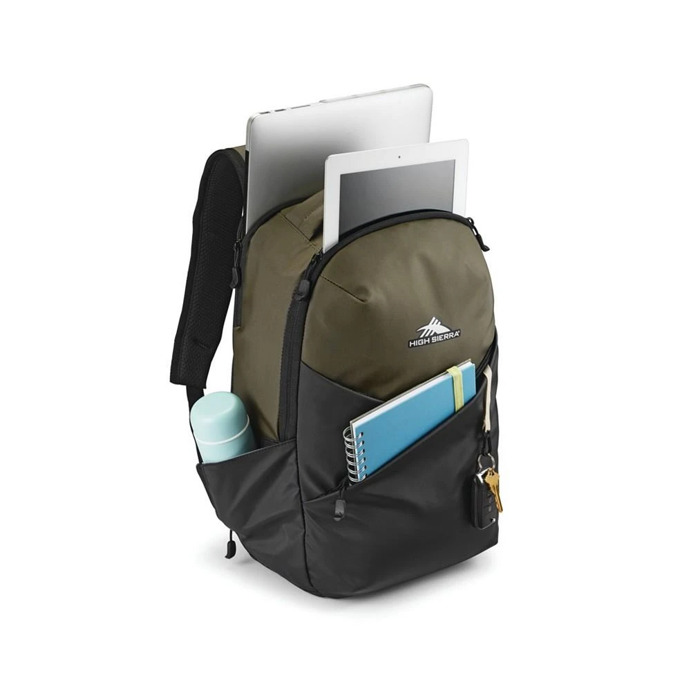 High Sierra Luna Backpack 8