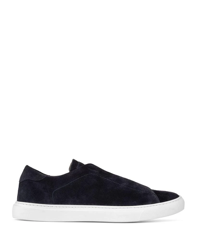 To Boot New York Men's Stone Slip On Sneakers 3