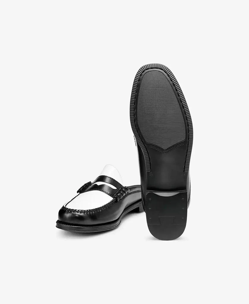 GH Bass G.H.BASS Men's Winston Mule Easy Weejuns® Loafers 13