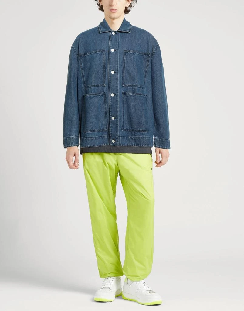 SUNNEI Denim jacket 2