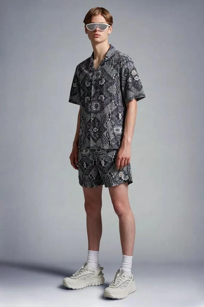 Moncler SWIMWEAR 3