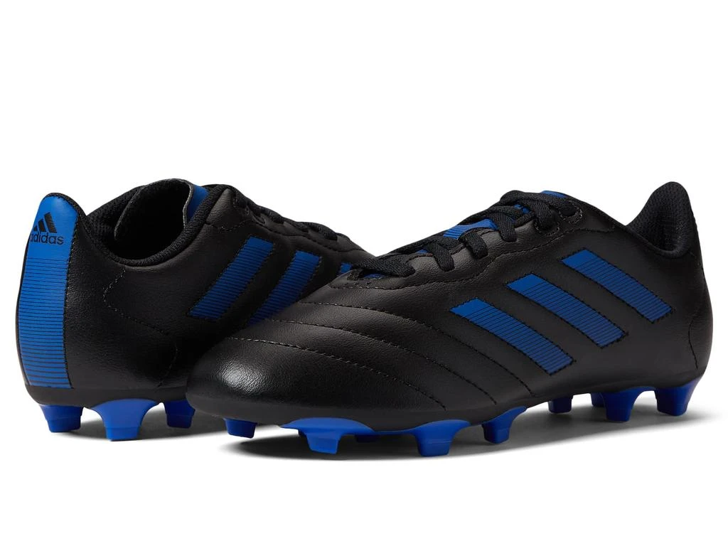 Adidas Soccer Goletto VIII Firm Ground Cleats (Toddler/Little Kid/Big Kid) 1