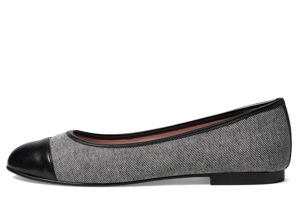 French Sole Caroline 4