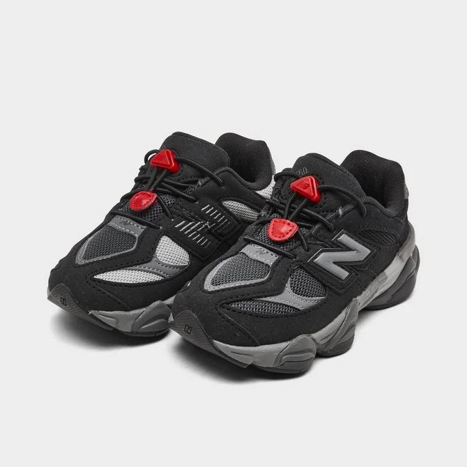 New Balance Kids' Toddler New Balance 9060 Casual Shoes 2