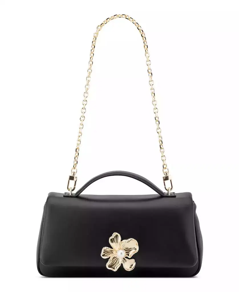 Nine West Georgena Small Flap Clutch Shoulder Bag