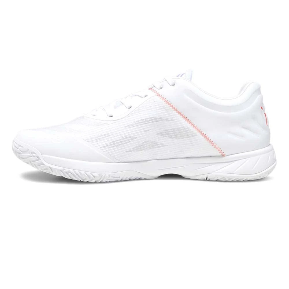 Puma Accelerate Turbo Court Running Sneakers 3