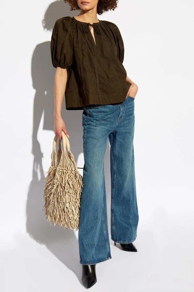 Ulla Johnson Jeans `The Willow` by Ulla Johnson 2
