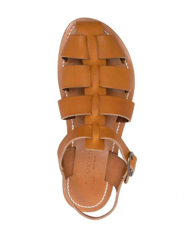 K. Jacques K.Jacques Sandals Shoes 7