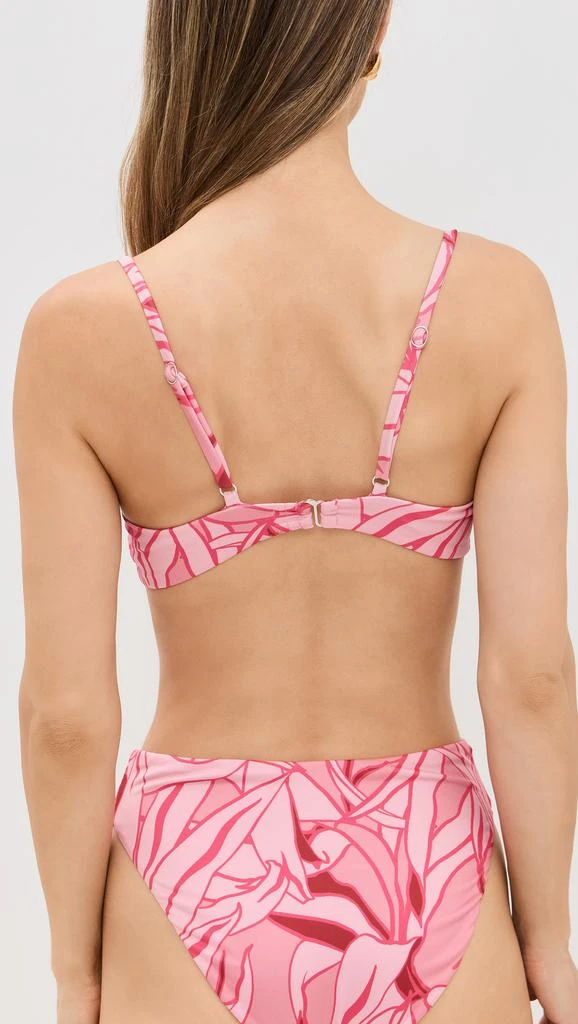 Peixoto Portia Bikini Top 2