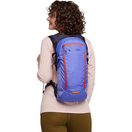 Cotopaxi Lagos 15L Hydration Pack 7