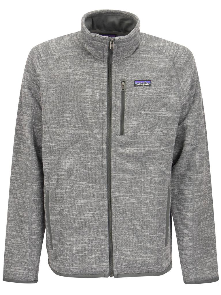 Patagonia Better Sweater Fleece Jacket