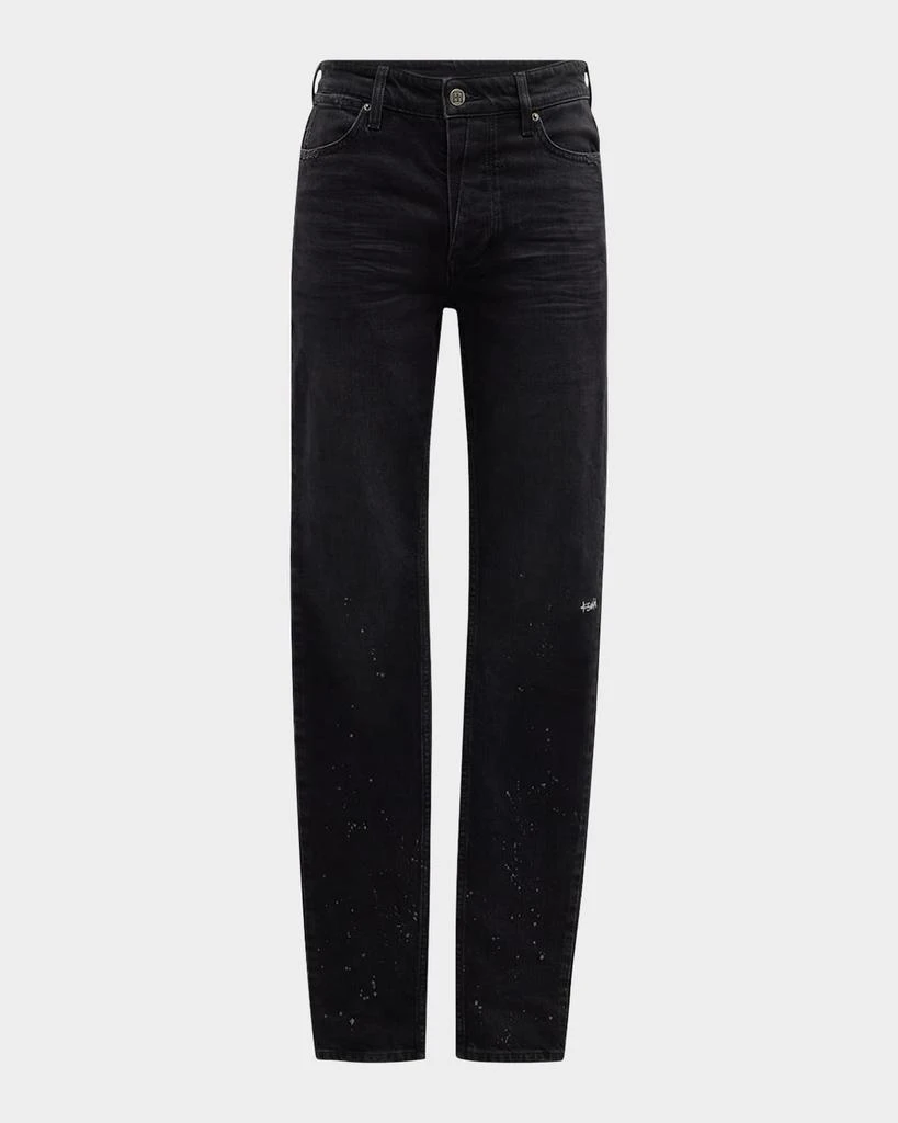 Ksubi Men's Van Winkle Artist Skinny Jeans 1