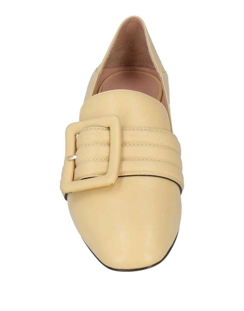 Bally Loafers 4