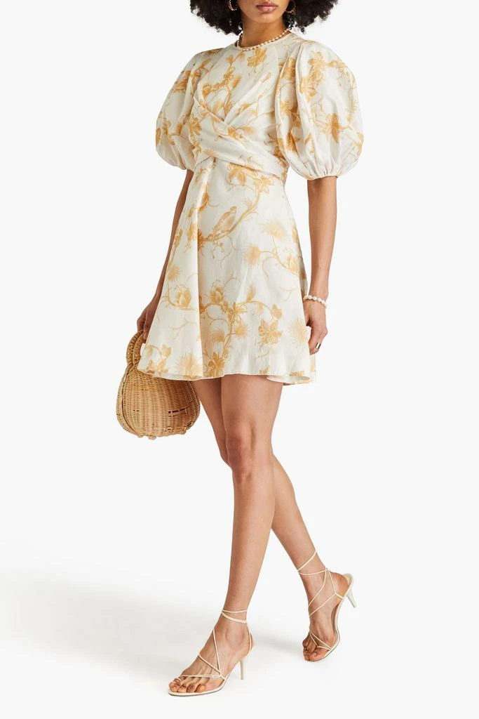 Shop Floral-print linen mini dress on Sale at BeyondStyle Get 65% Off Floral-print linen mini dress with Limited-Time Flash Deals, Exclusive Discounts, and Special Offers. Enjoy Unbeatable Savings on Floral-print linen Shop Floral-print linen mini dress on Sale at BeyondStyle Get 65% Off Floral-print linen mini dress with Limited-Time Flash Deals, Exclusive Discounts, and Special Offers. Enjoy Unbeatable Savings on Floral-print linen