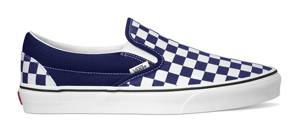 Vans Vans - Men's Ua Classic Platform Slip-on Shoe