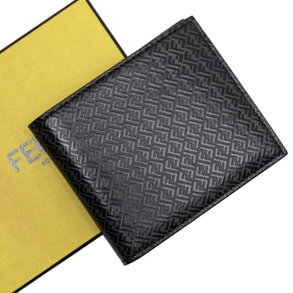Fendi Leather (Pre-Owned)