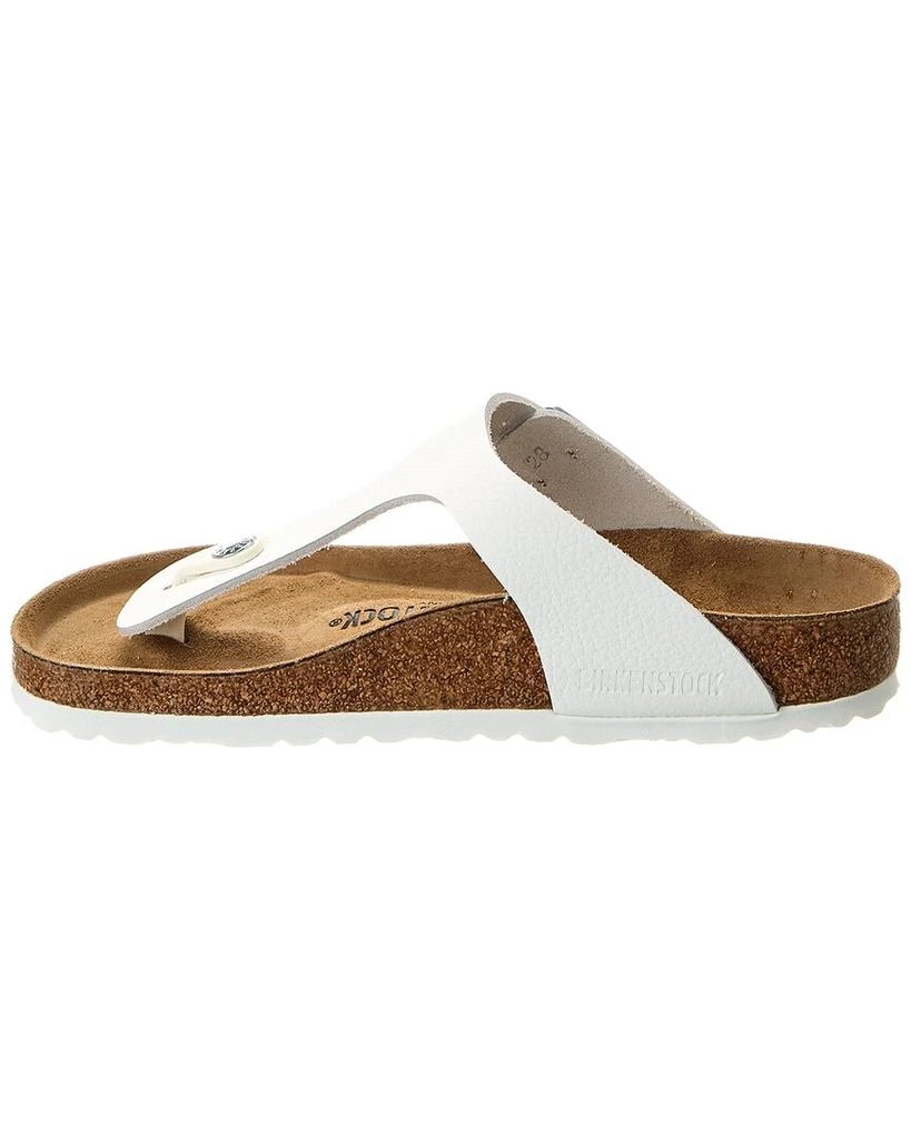 Birkenstock Gizeh Leather Sandal 2