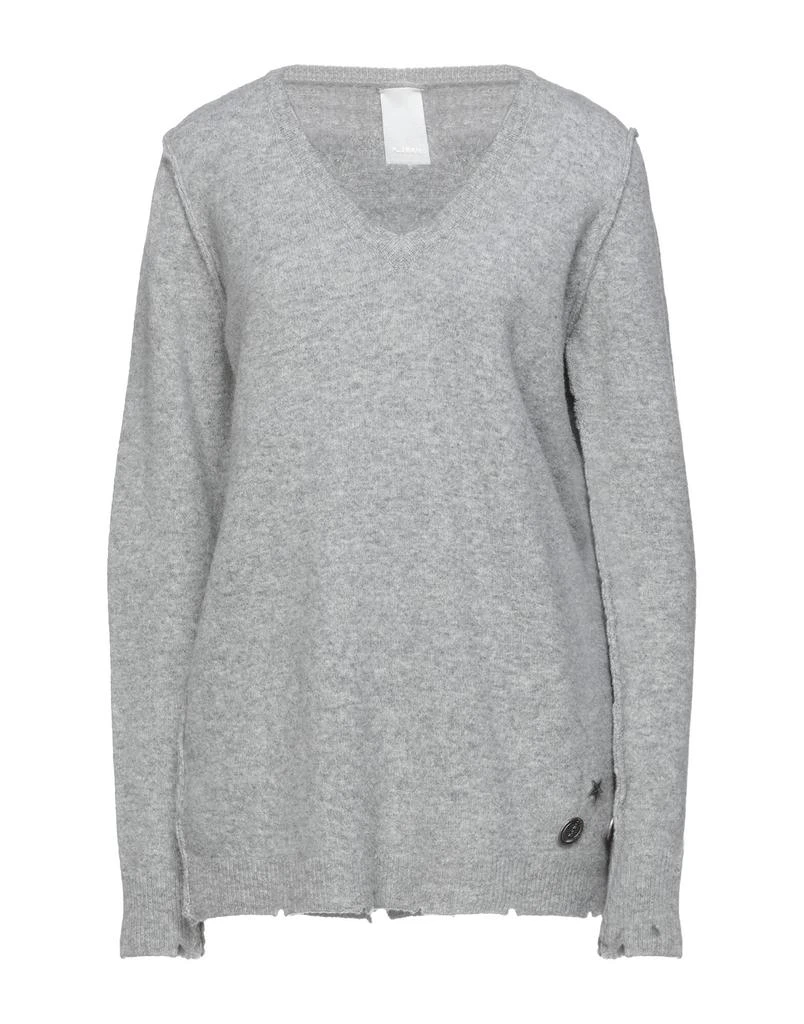 P_JEAN Sweater 1