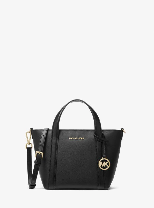 michael_kors Pratt Small Tote Bag 1