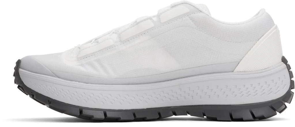 Vans White OTW Old Skool 36 Trail Vibram Sneakers 3